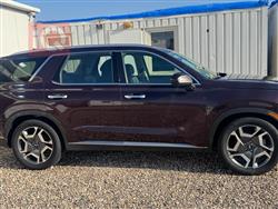 هيونداي باليسيد